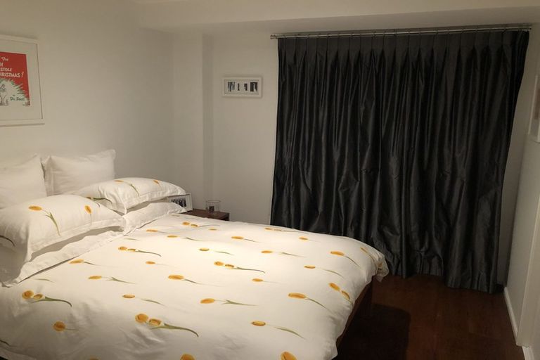 Photo of property in Highgate Towers, 1c/8 Howe Street, Freemans Bay, Auckland, 1011