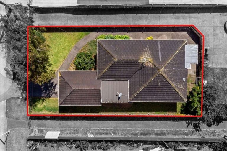 Photo of property in 1/7 Pembroke Street, Papatoetoe, Auckland, 2025