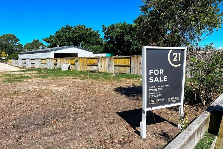 Photo of property in 8 Kahu Street, Mangakino, 3421