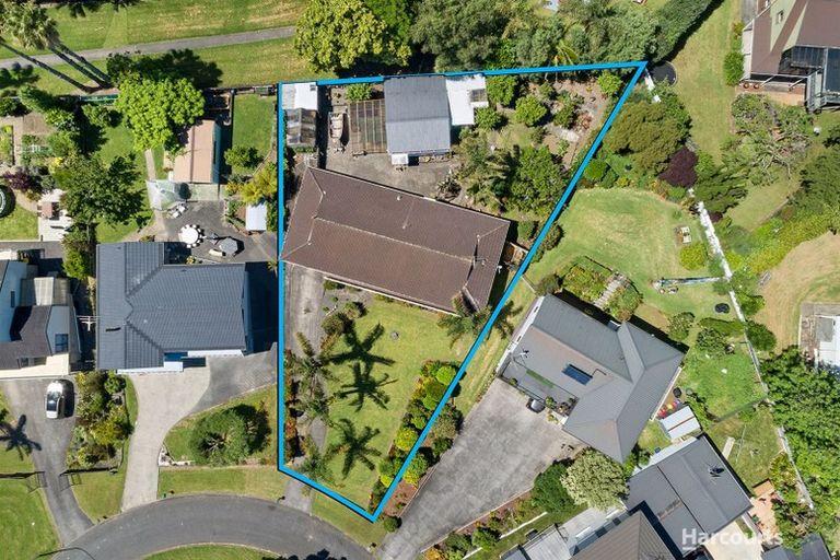 Photo of property in 80 Torkar Road, Clarks Beach, 2122