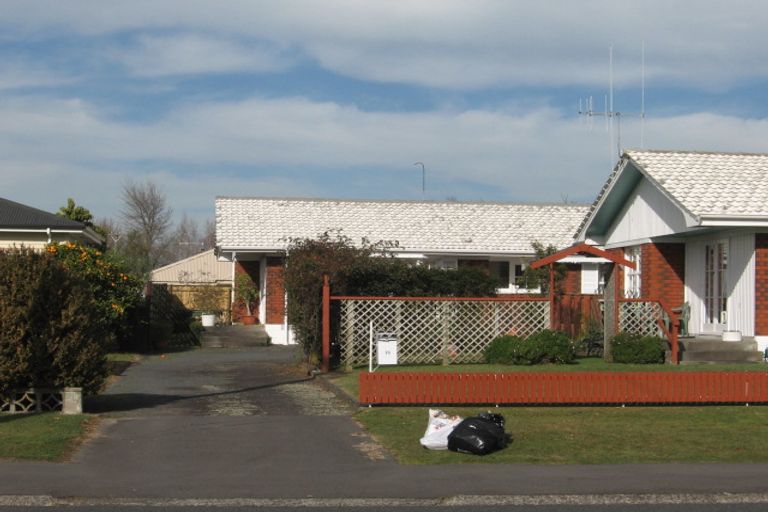 Photo of property in 1b Verel Street, Fairfield, Hamilton, 3214