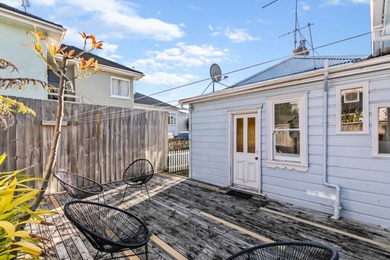 Photo of property in 51 Tutanekai Street, Grey Lynn, Auckland, 1021