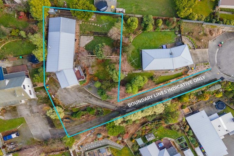 Photo of property in 19 Hawea Street, Glenwood, Timaru, 7910