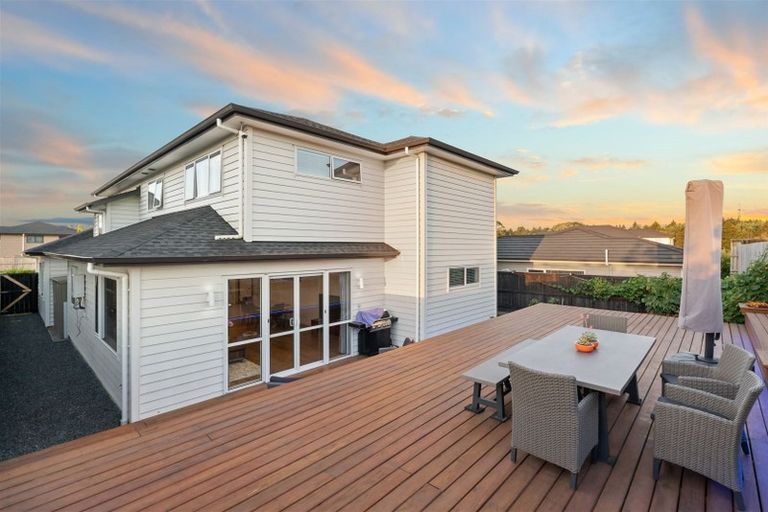 Photo of property in 12 Rauaruhe Road, Karaka, Papakura, 2113