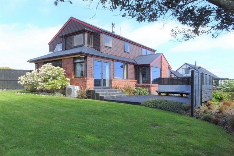 Photo of property in 361 Main South Road, Paroa, Greymouth, 7805