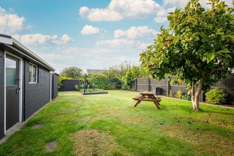 Photo of property in 4 Teesdale Street, Burnside, Christchurch, 8053