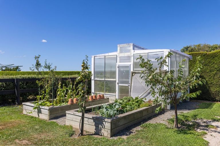 Photo of property in 1367 South Eyre Road, Swannanoa, Rangiora, 7476