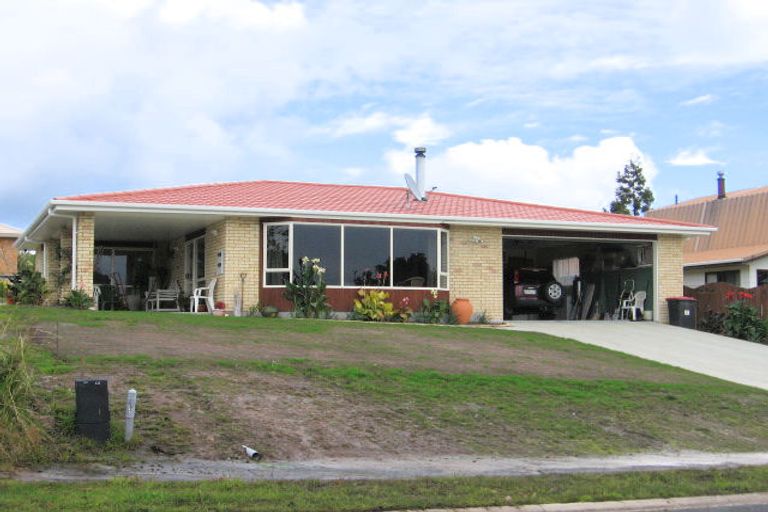 Photo of property in 8 Masfen Terrace, Kaitaia, 0410