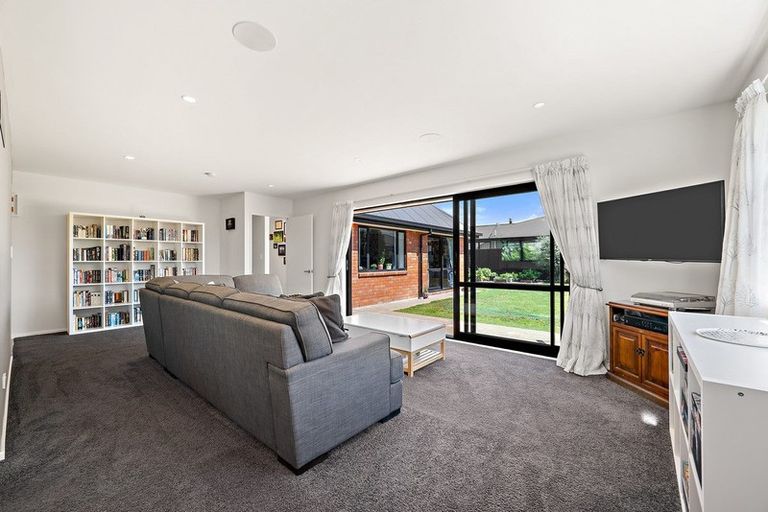 Photo of property in 1 Cloverlea Court, Rolleston, 7614