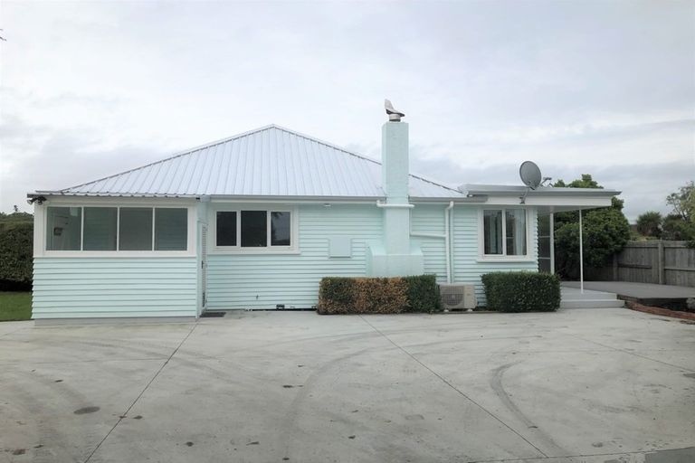 Photo of property in 45 Hutcheson Street, Mayfield, Blenheim, 7201
