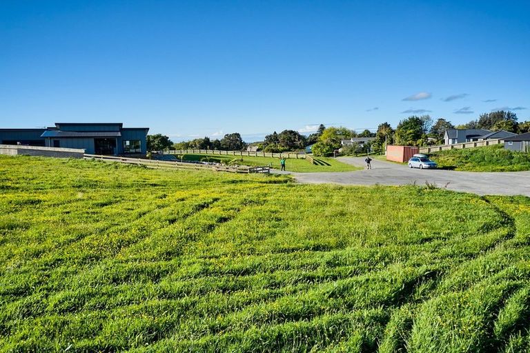 Photo of property in 8 Honoiti Ranapiri Place, Manakau, Levin, 5573