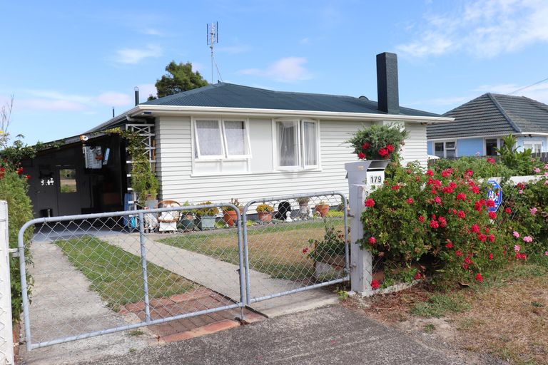 Photo of property in 179 Russell Road, Huntly, 3700