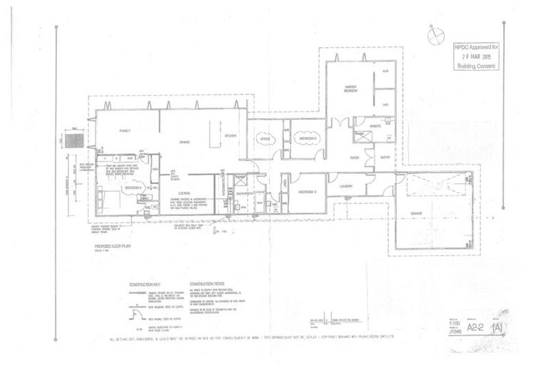 Photo of property in 75 Lepper Road, Inglewood, 4386