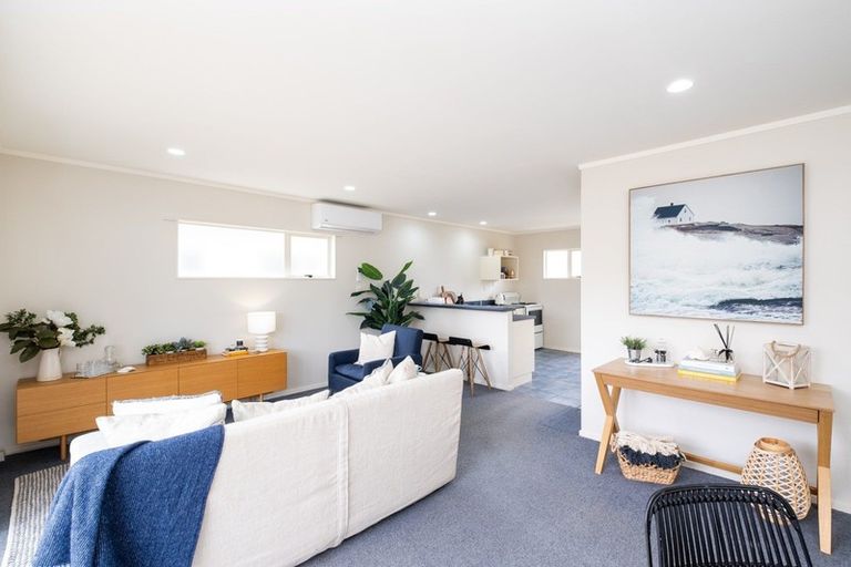 Photo of property in 12b Mcvay Street, Napier South, Napier, 4110