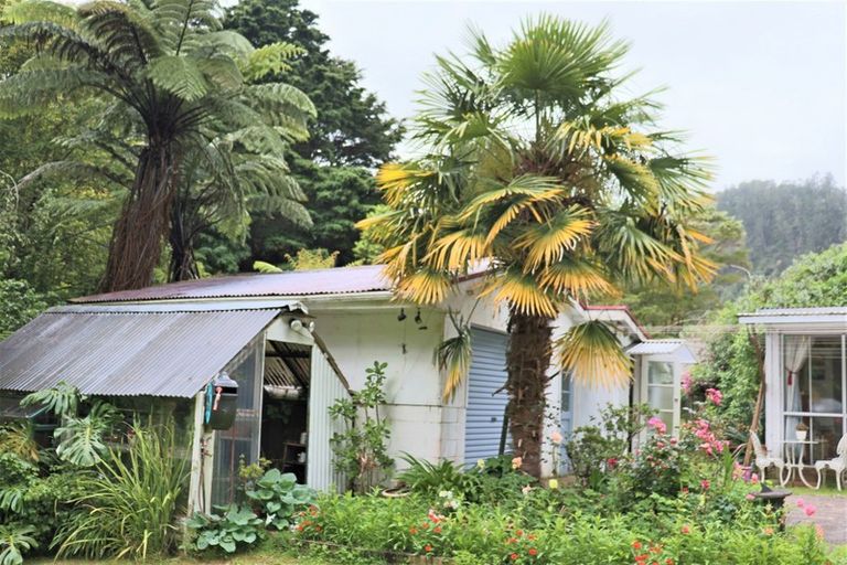 Photo of property in 6 Bush Street, Karangahake, Paeroa, 3674