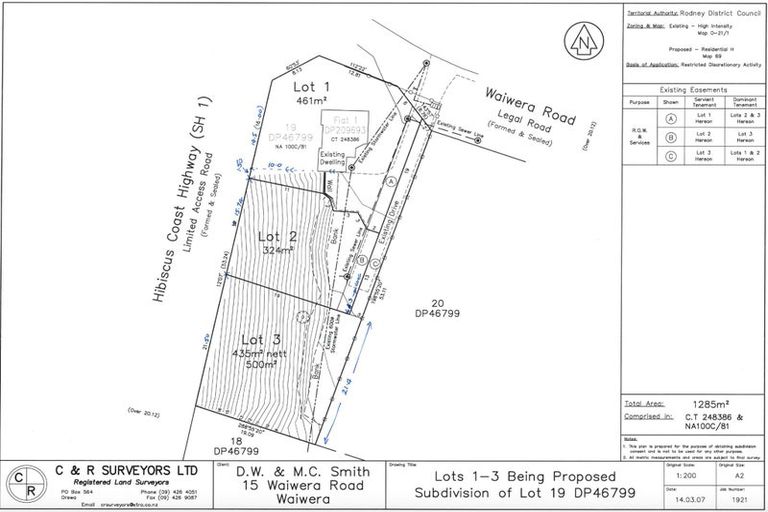 Photo of property in 15 Waiwera Road, Waiwera, Orewa, 0994