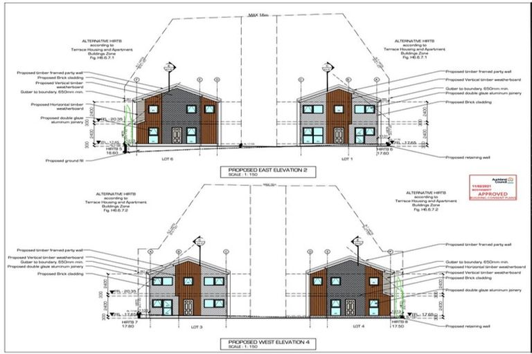 Photo of property in 110a Hillside Road, Papatoetoe, Auckland, 2025