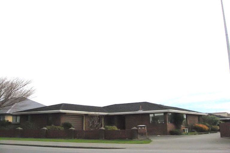 Photo of property in 246a Yarrow Street, Richmond, Invercargill, 9810