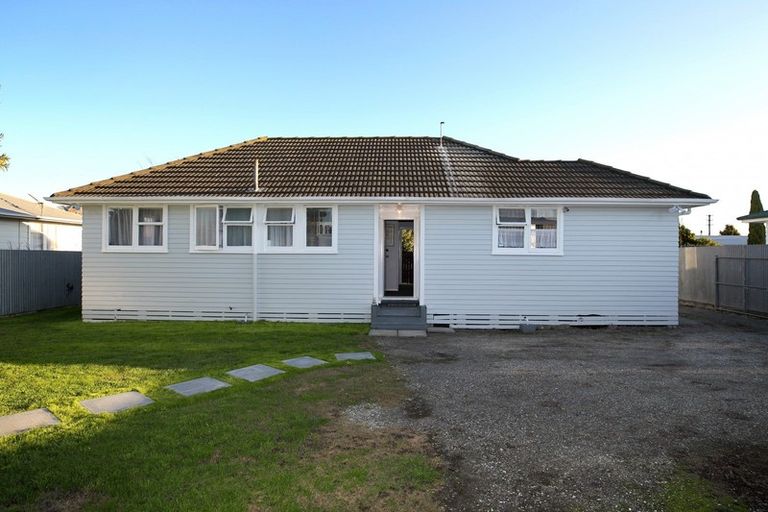 Photo of property in 913 Kiwi Street, Camberley, Hastings, 4120