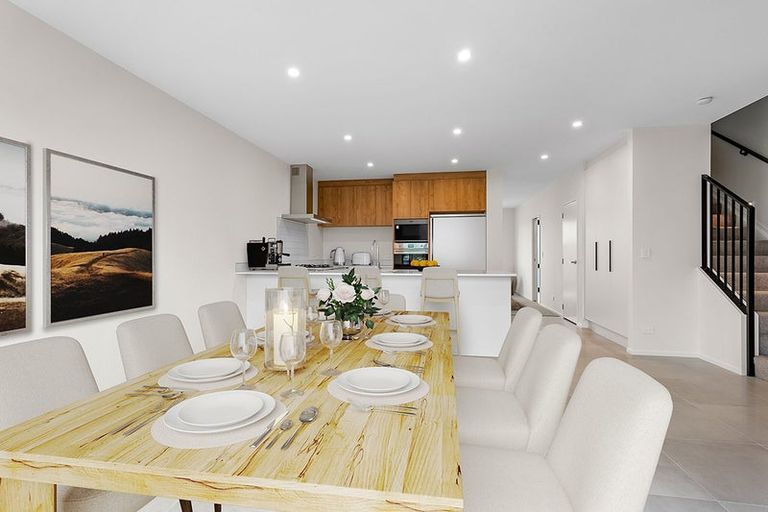 Photo of property in 28 Viridian Avenue, Rosehill, Papakura, 2113