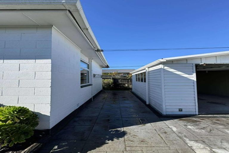 Photo of property in 1/20 Donald Place, St Albans, Christchurch, 8014
