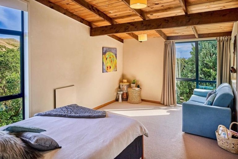 Photo of property in 81 Sea Vista Drive, Pukerua Bay, 5026
