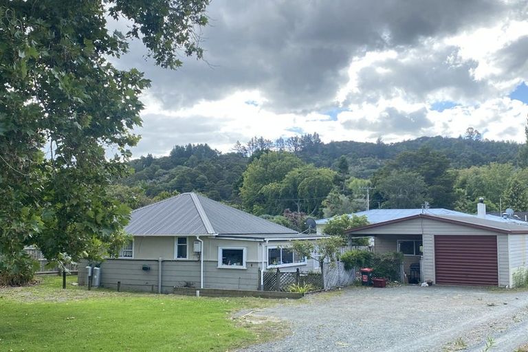 Photo of property in 154 Maunu Road, Woodhill, Whangarei, 0110