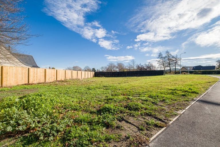 Photo of property in 34 Birchs Road, Prebbleton, 7604