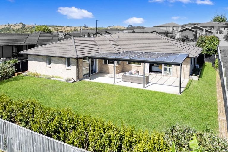 Photo of property in 8 Harriet Johnston Drive, Pokeno, 2402