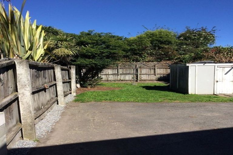 Photo of property in 3/29 Gordon Avenue, St Albans, Christchurch, 8014