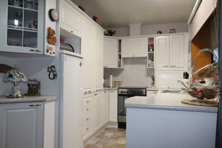 Photo of property in 4 Cornwall Street, Mossburn, 9792