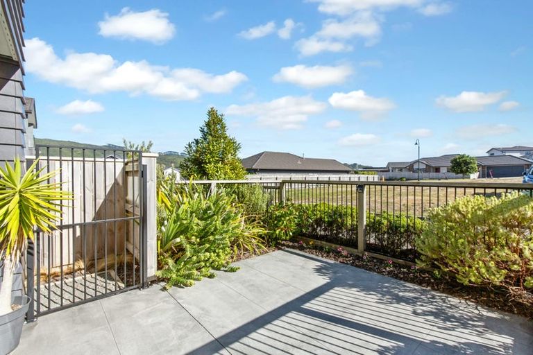 Photo of property in 166a John Burke Drive, Aotea, Porirua, 5024