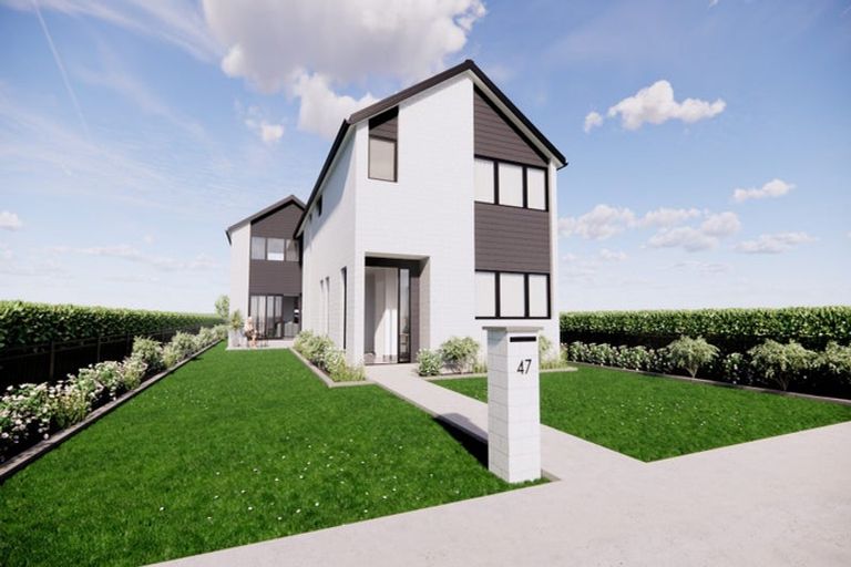 Photo of property in 47 Uatoto Road, Clarks Beach, 2122