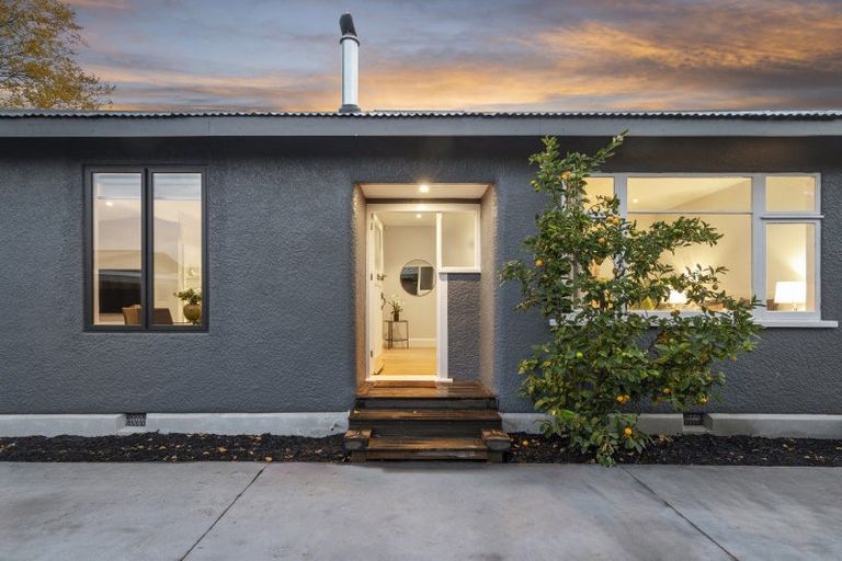 Photo of property in 15 Catherine Street, Woolston, Christchurch, 8023