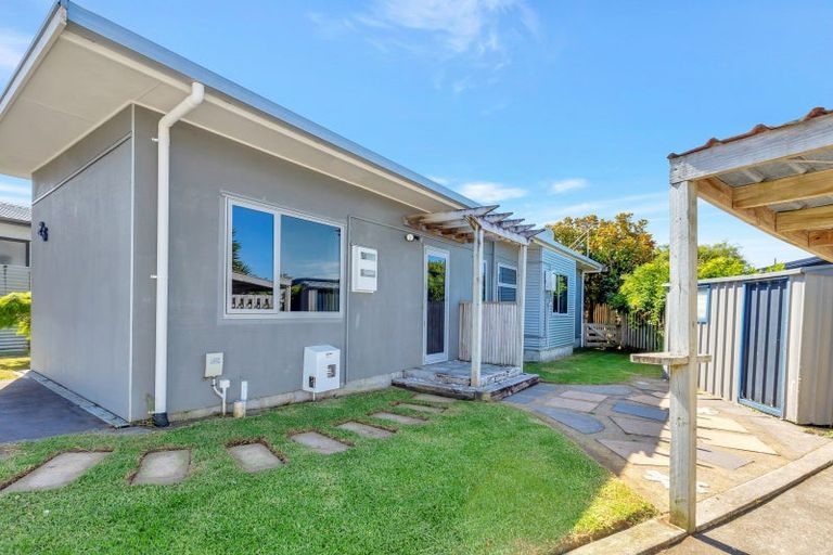 Photo of property in 26 Bedford Street, Fitzroy, New Plymouth, 4312