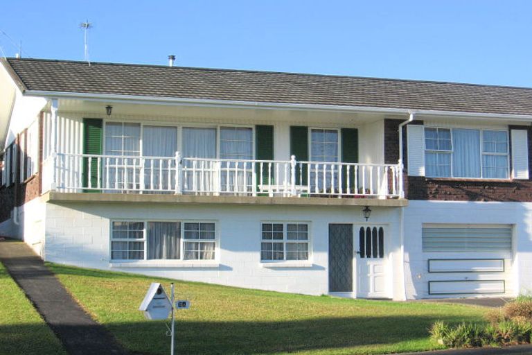 Photo of property in 2a Jennifer Place, Chartwell, Hamilton, 3210