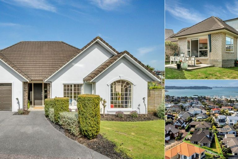 Photo of property in 21 Hendrika Court, Hobsonville, Auckland, 0618