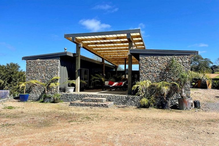 Photo of property in 1106 Puketotara Road, Okaihau, 0295