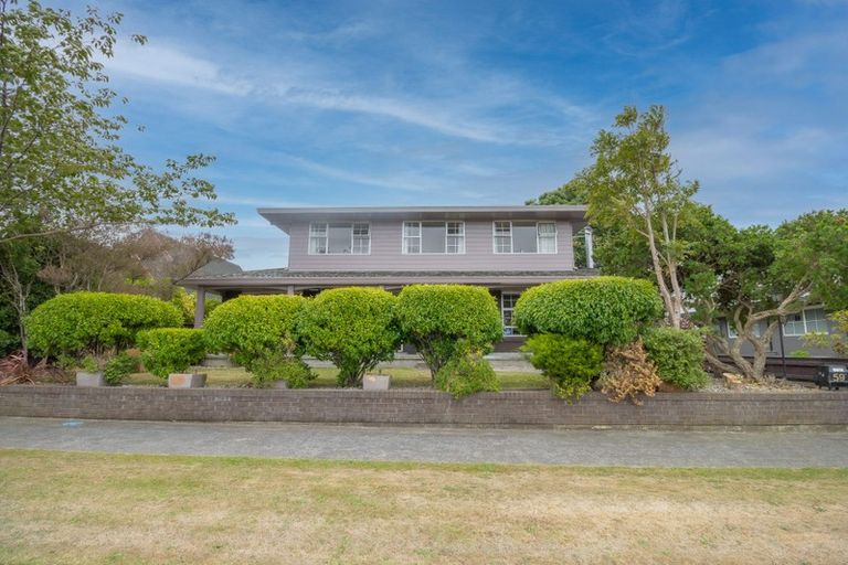 Photo of property in 59 Dittmer Drive, Awapuni, Palmerston North, 4412