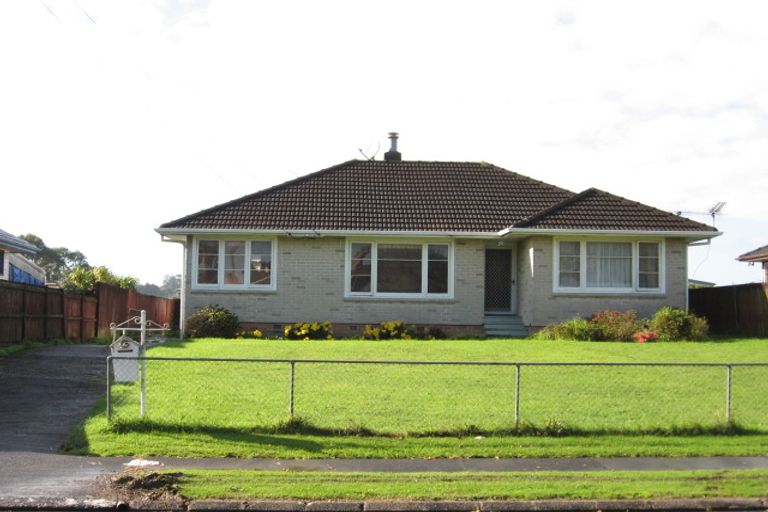 Photo of property in 5 Antrim Crescent, Otara, Auckland, 2023