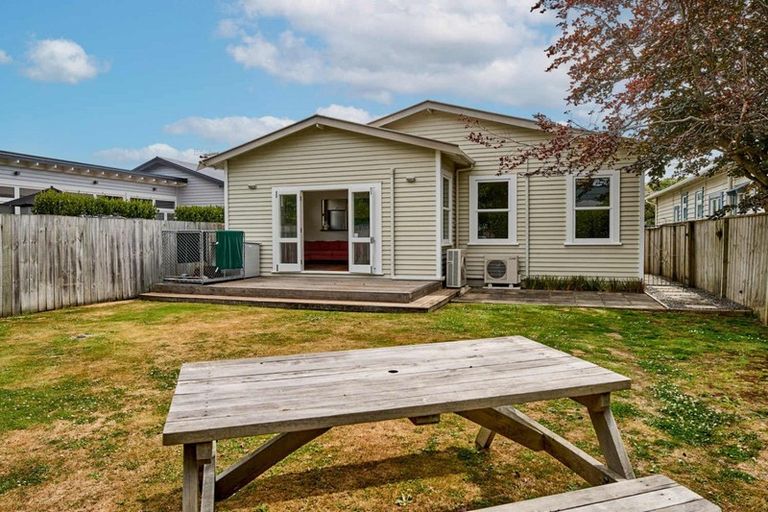 Photo of property in 34 Ava Street, Petone, Lower Hutt, 5012