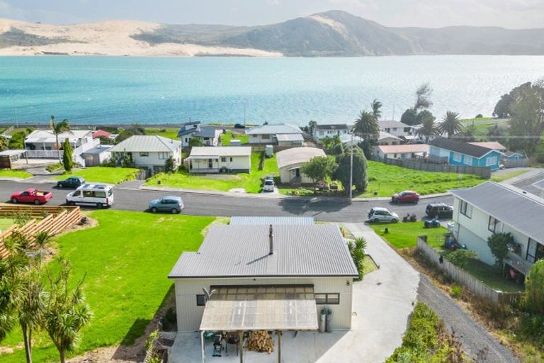 Photo of property in 78 Fairlie Crescent, Opononi, Kaikohe, 0473