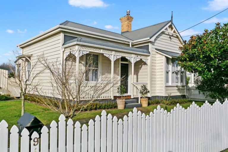 Photo of property in 9 Bryce Street, Cambridge, 3434