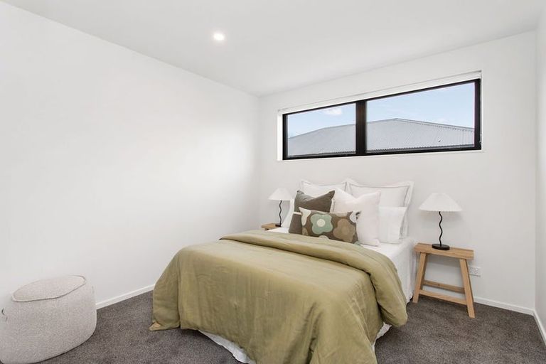 Photo of property in 1/18 Meadowville Avenue, Spreydon, Christchurch, 8024