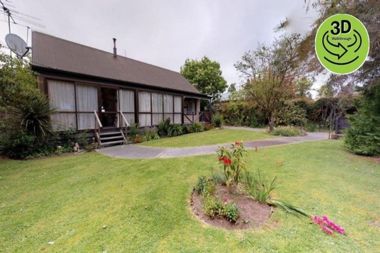 Photo of property in 100 Elizabeth Avenue, Rakaia, 7710