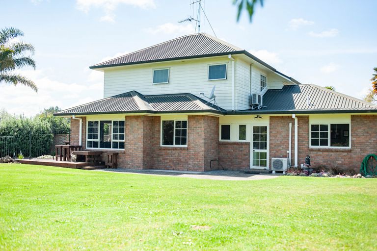 Photo of property in 4 Hall Street, Kihikihi, Te Awamutu, 3800
