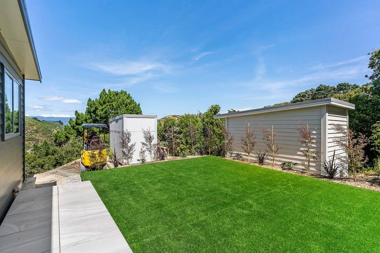 Photo of property in 145 Fraser Avenue, Johnsonville, Wellington, 6035