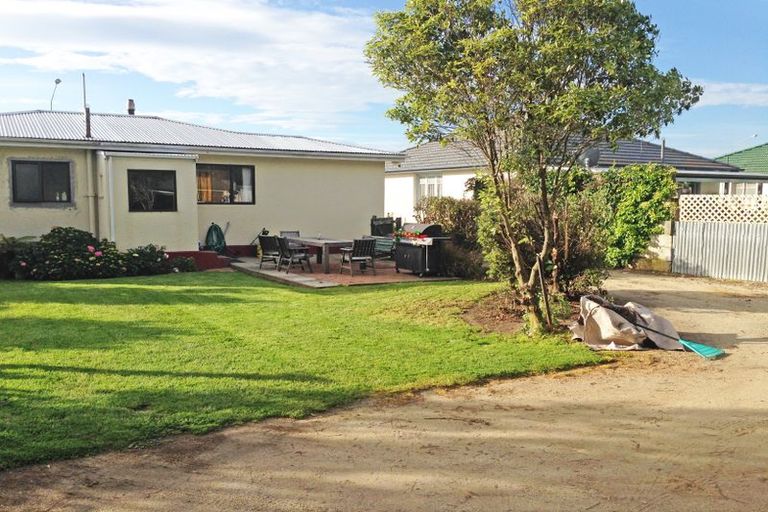 Photo of property in 489 Thames Highway, Oamaru North, Oamaru, 9400