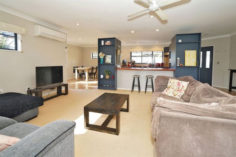 Photo of property in 14 Blairgowrie Place, Rototuna North, Hamilton, 3210