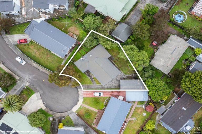 Photo of property in 4 Snell Grove, Clouston Park, Upper Hutt, 5018